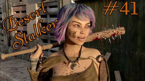 Скачать игру Desert Stalker v0.16b Rus + 0.16c eng торрент.